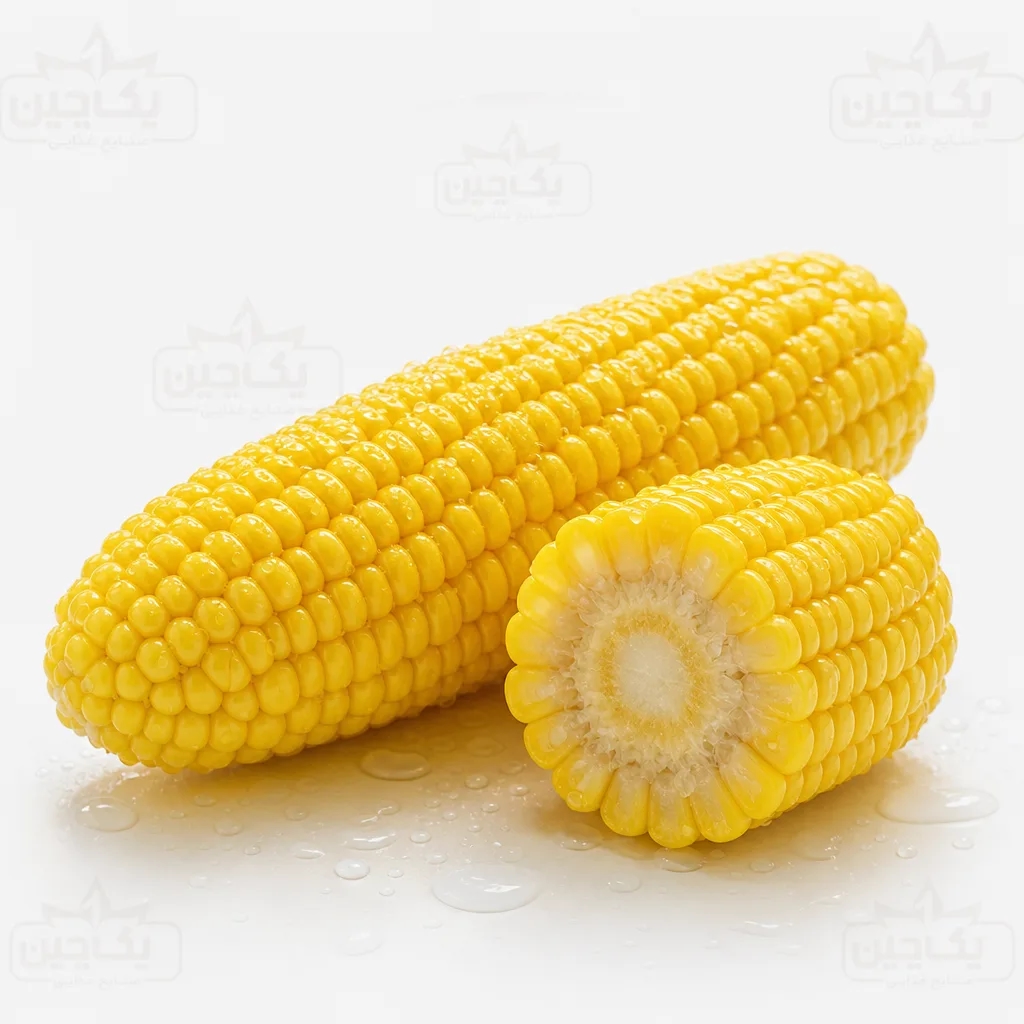 ذرت شیرین