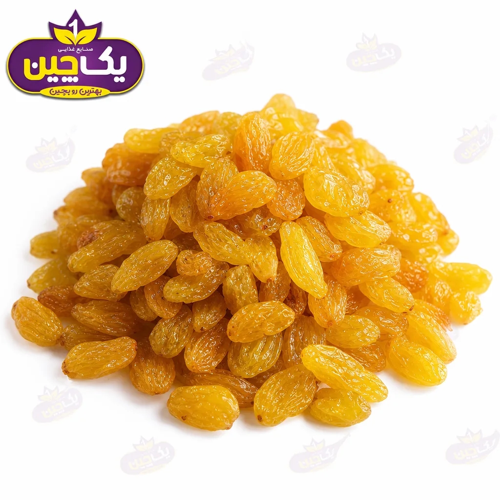 کشمش پلویی