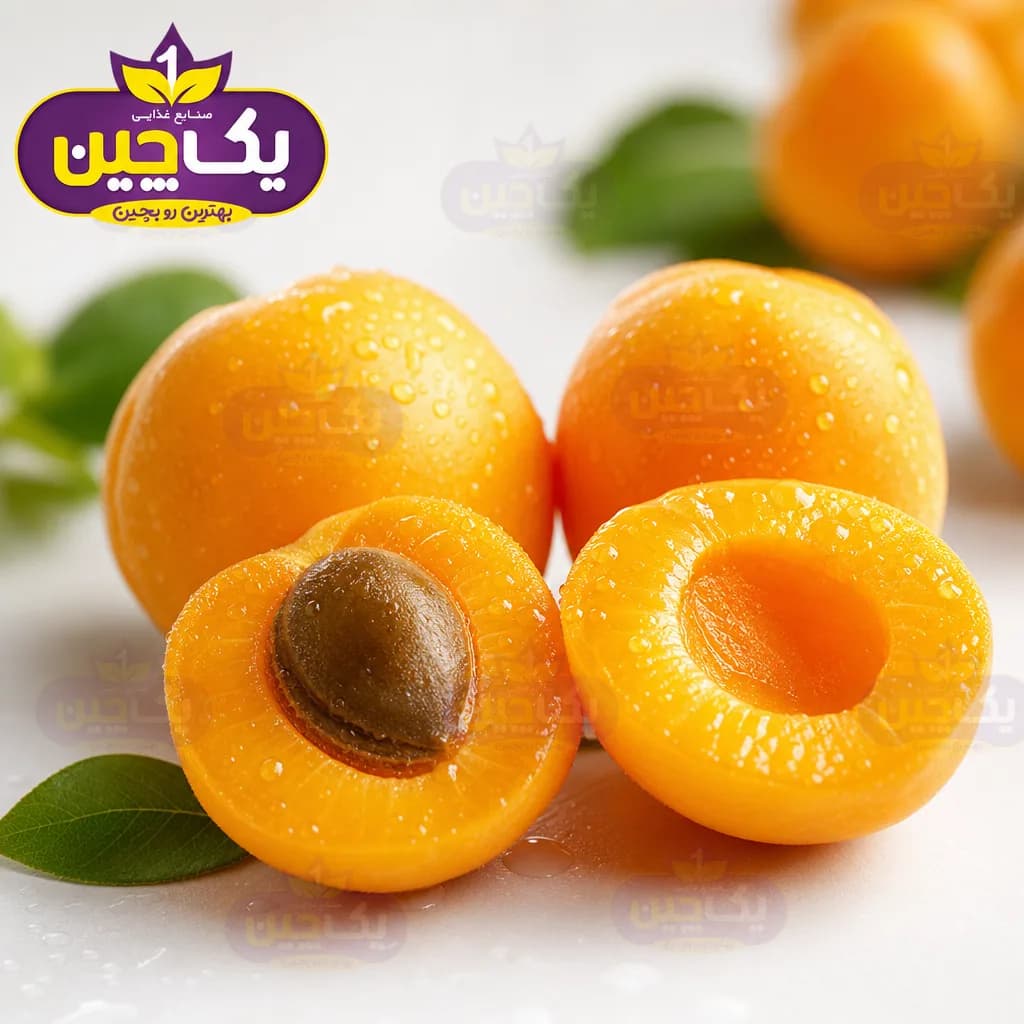 زردآلو