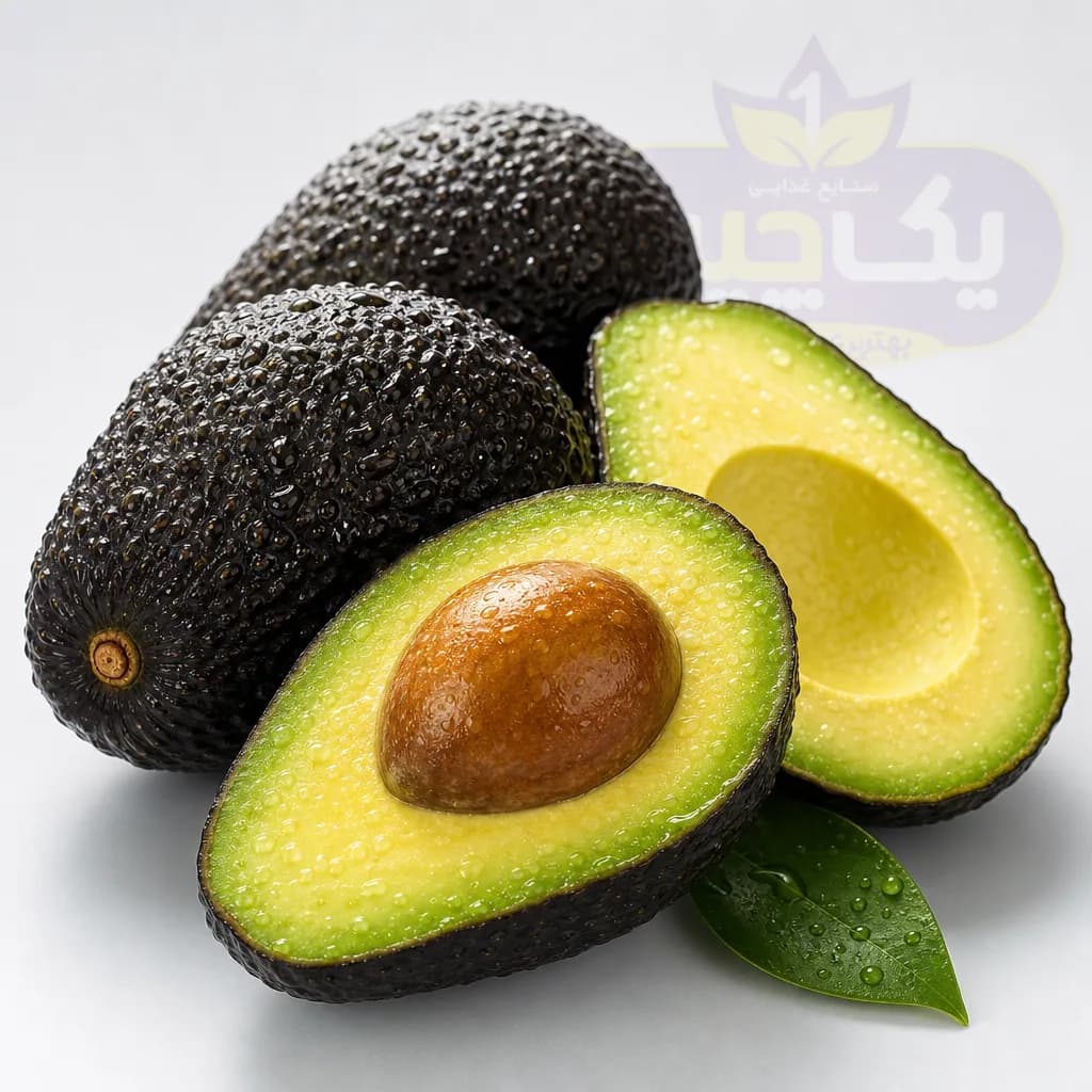 آووکادو هس