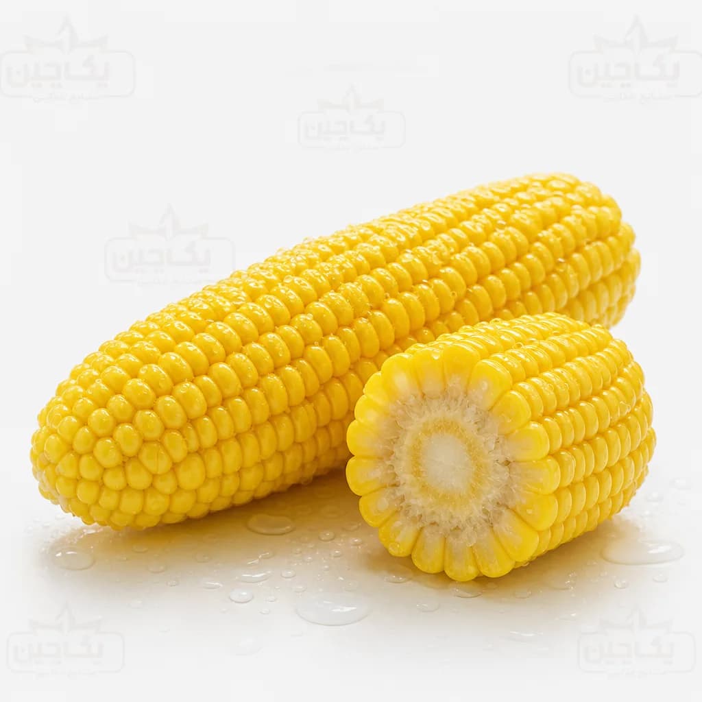 ذرت شیرین