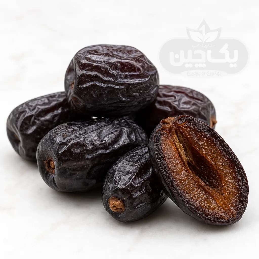 خرما مضافتی