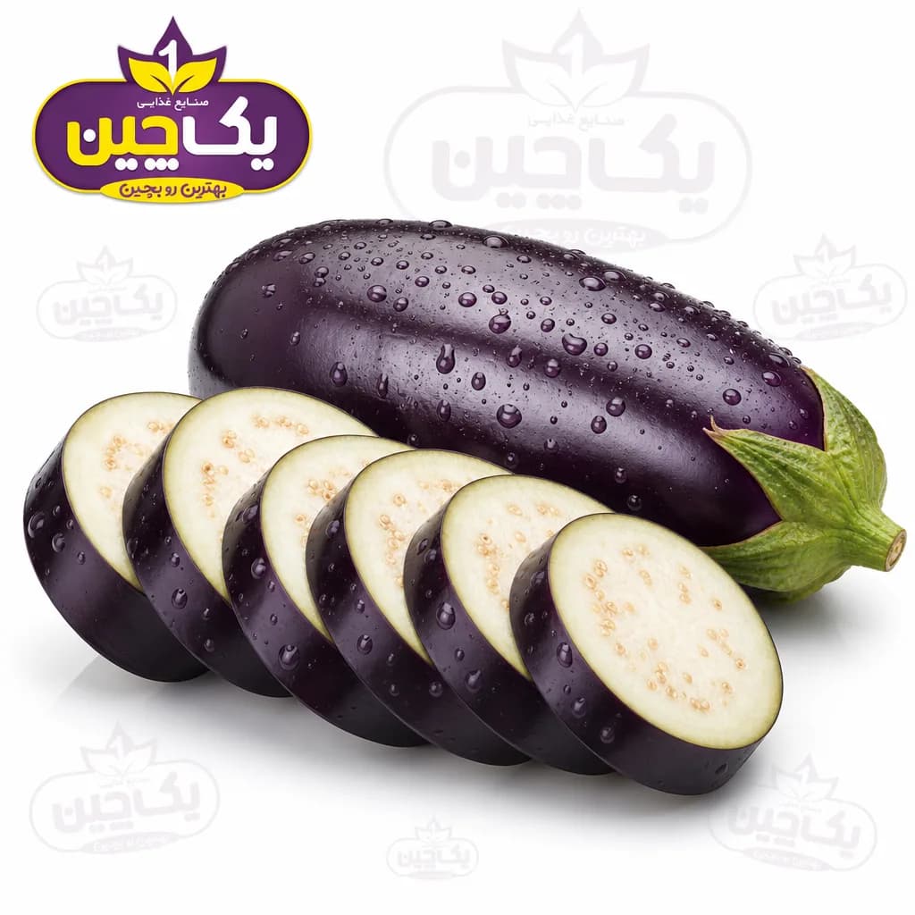 بادمجان دلمه‌ای