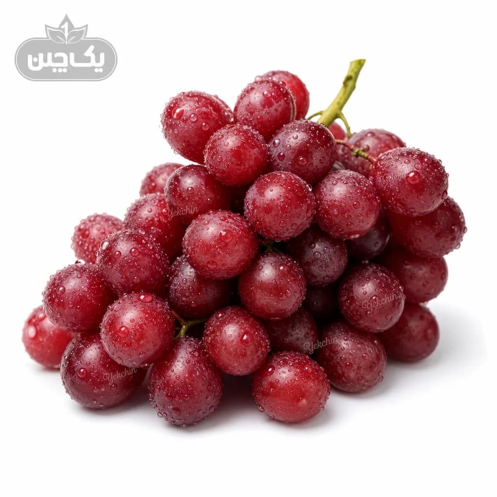 انگور یاقوتی