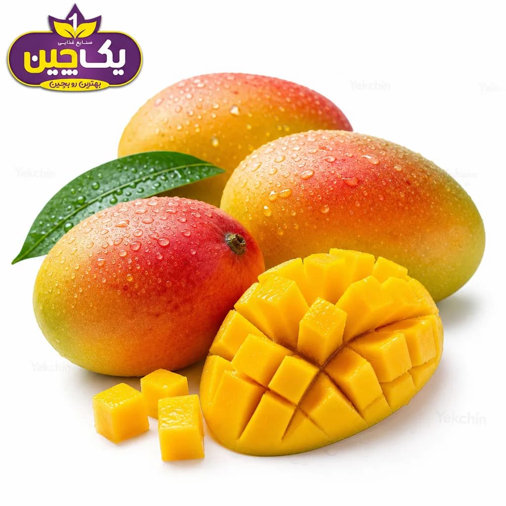 انبه هندی