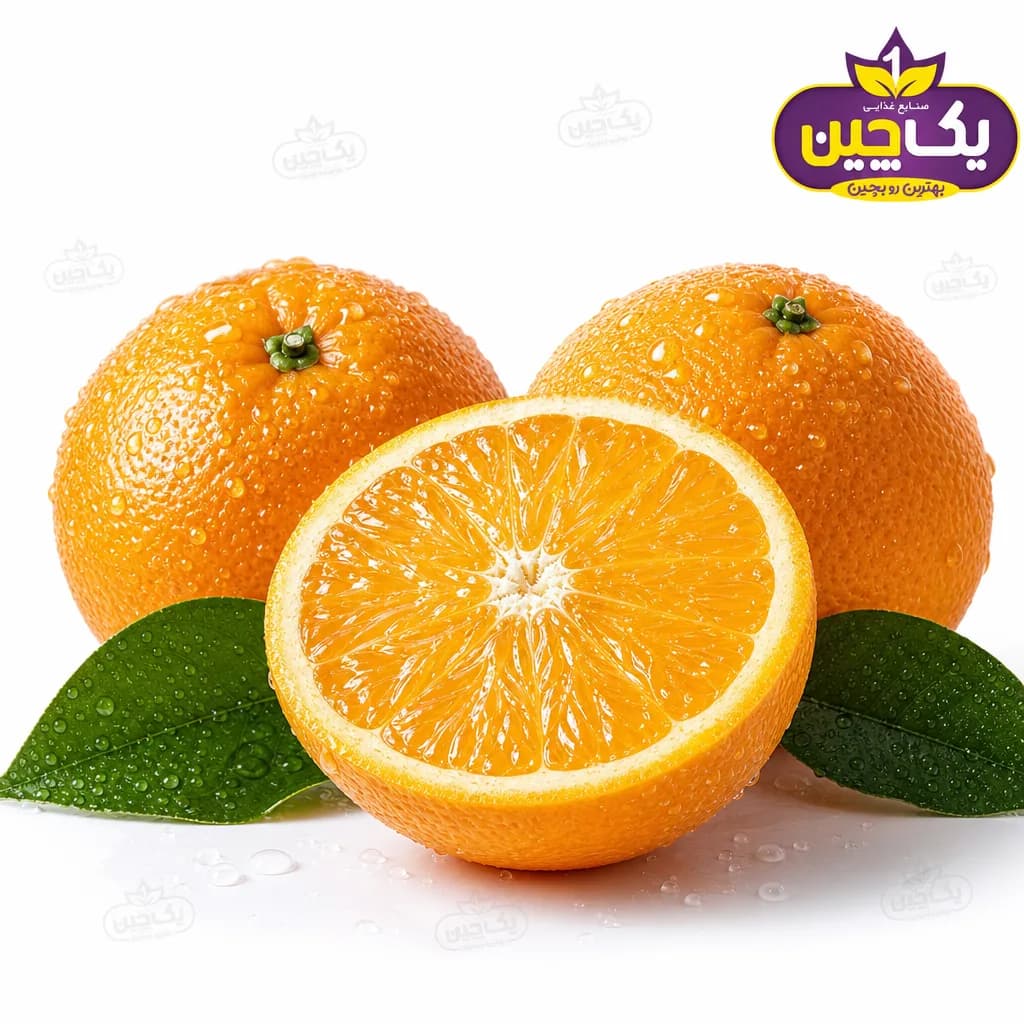 پرتقال تامسون