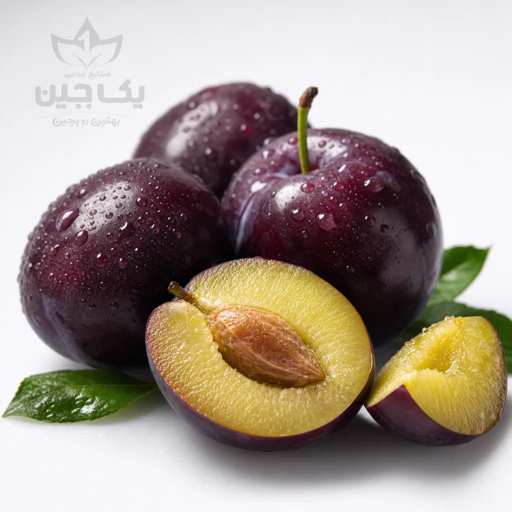 آلو بخارا