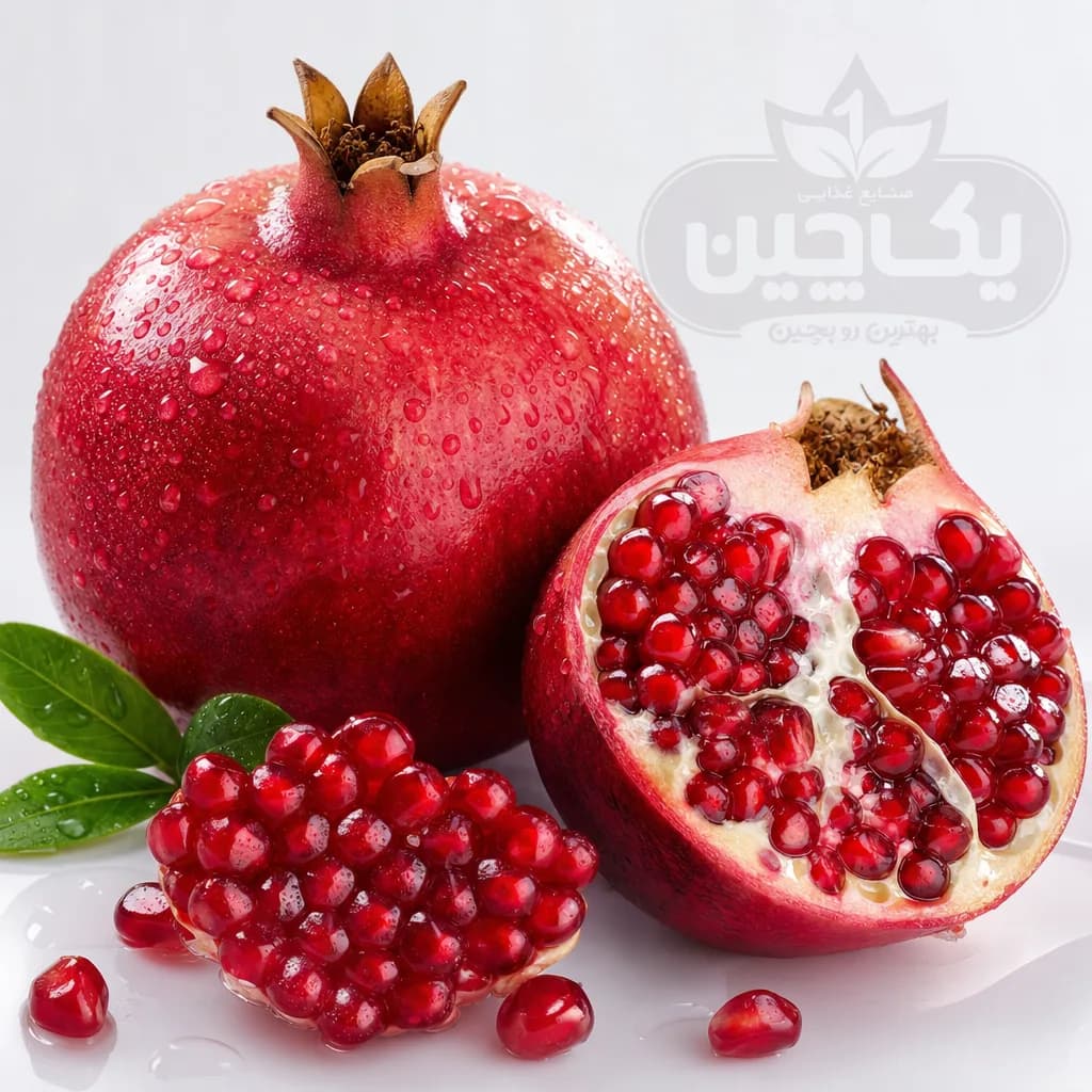 انار ساوه