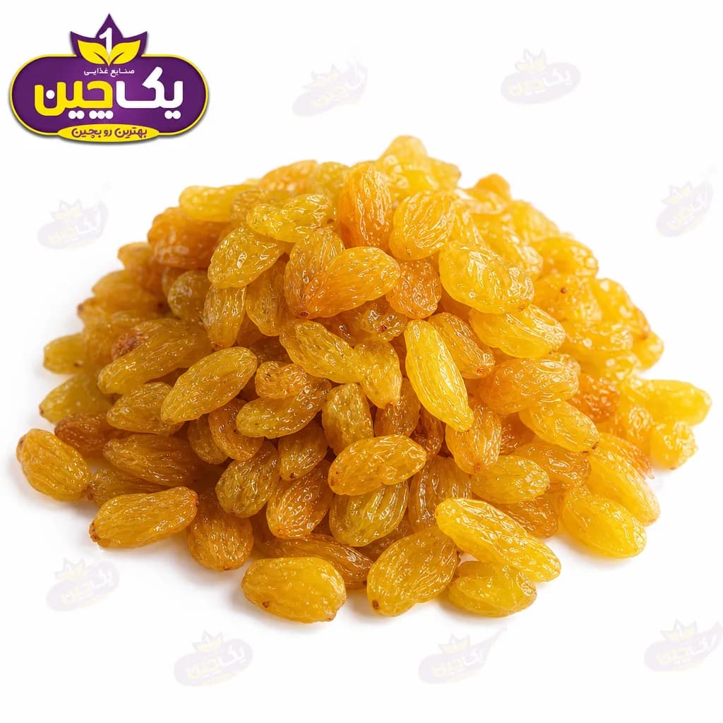 کشمش پلویی