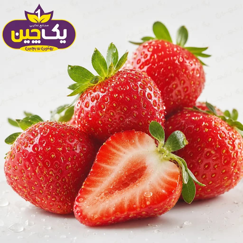 توت فرنگی میدانی