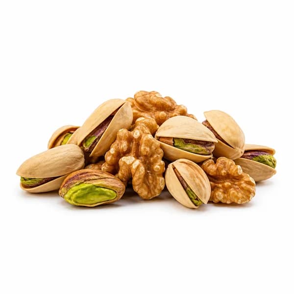 خشکبار و آجیل