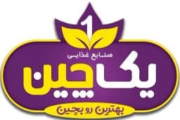 لوگوی یک‌چین