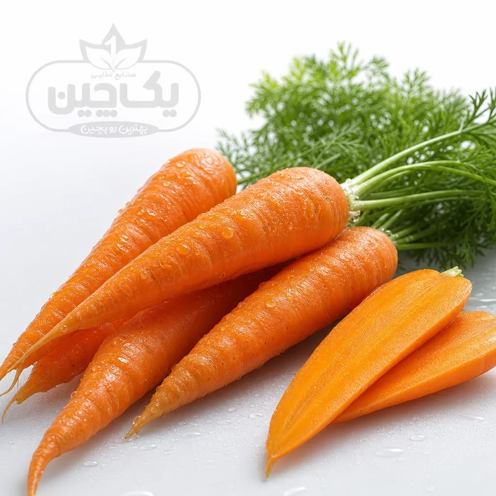 هویج ایرانی