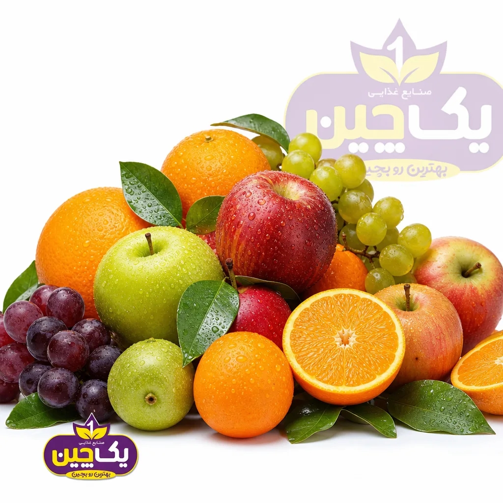 میوه ارگانیک